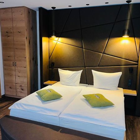 Hotel Gasthof Metzgerei Drei Linden Fulda Zewnętrze zdjęcie