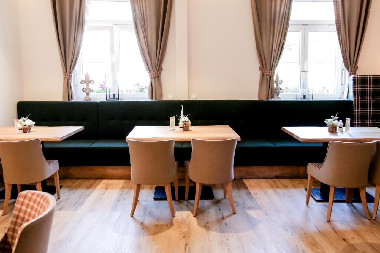 Hotel Gasthof Metzgerei Drei Linden Fulda Zewnętrze zdjęcie