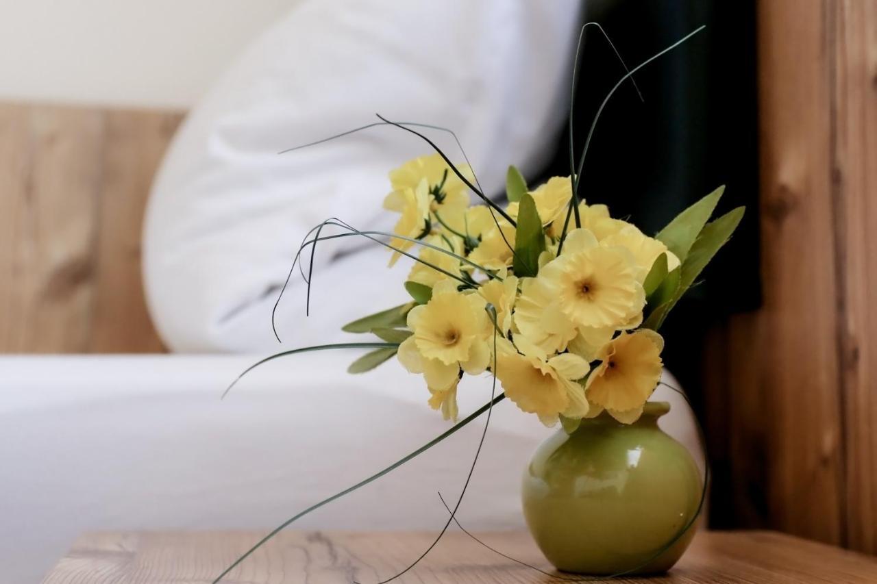 Hotel Gasthof Metzgerei Drei Linden Fulda Zewnętrze zdjęcie