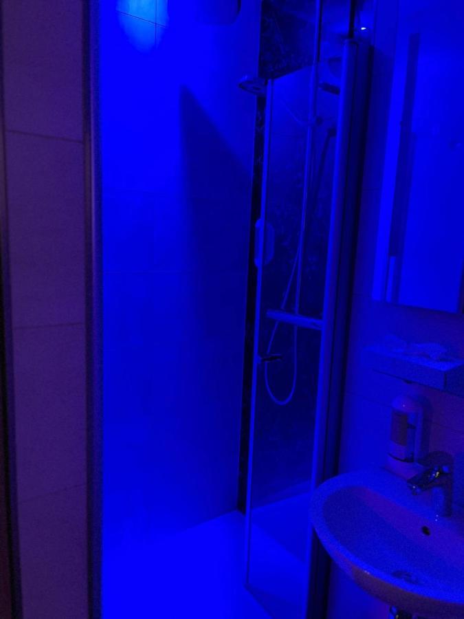 Hotel Gasthof Metzgerei Drei Linden Fulda Zewnętrze zdjęcie