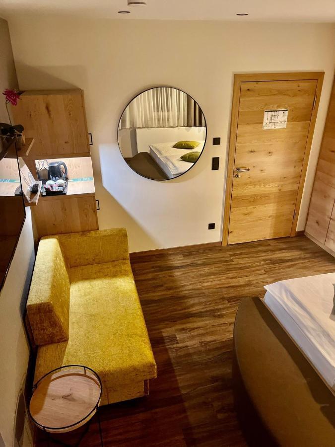 Hotel Gasthof Metzgerei Drei Linden Fulda Zewnętrze zdjęcie