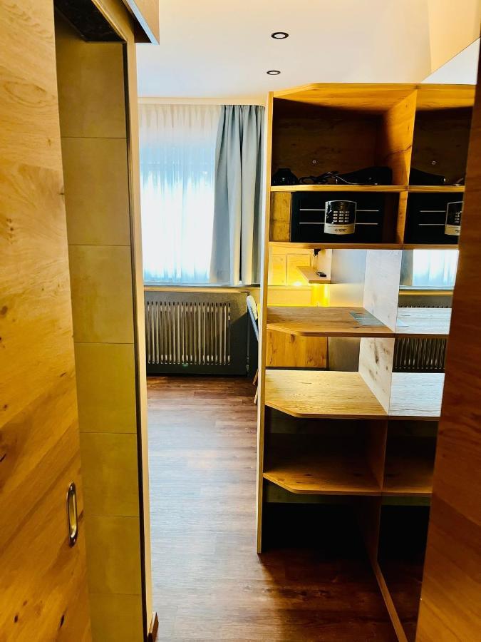 Hotel Gasthof Metzgerei Drei Linden Fulda Zewnętrze zdjęcie