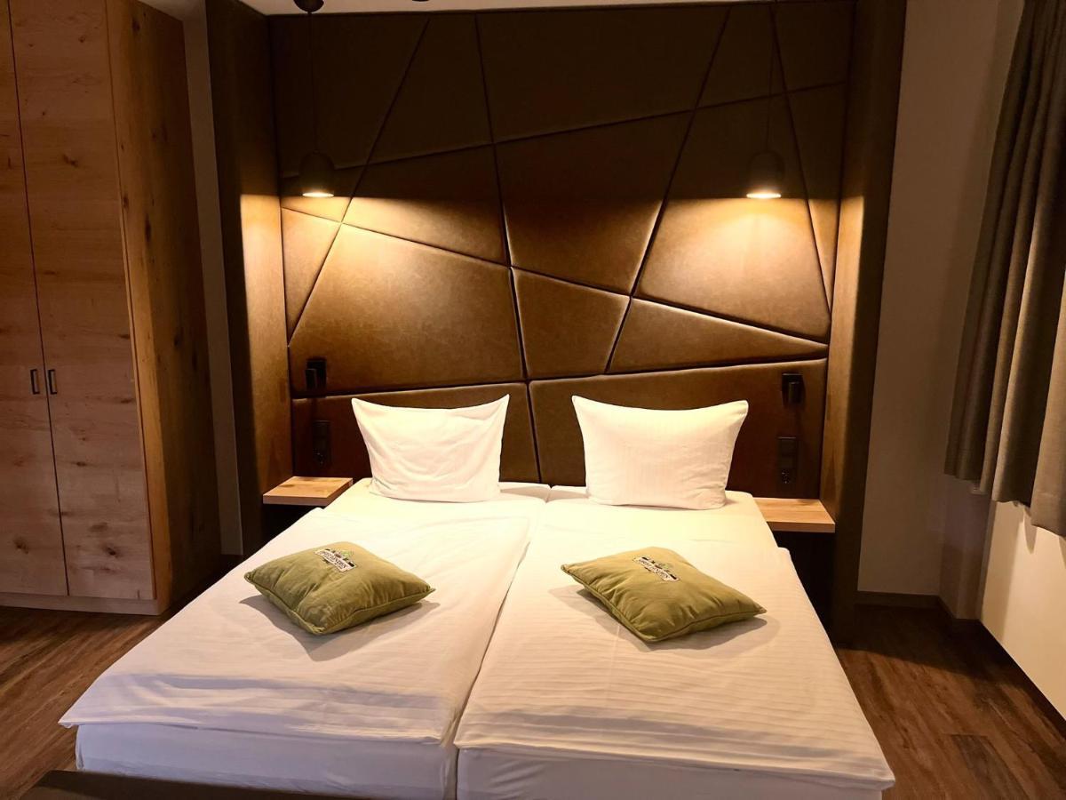 Hotel Gasthof Metzgerei Drei Linden Fulda Zewnętrze zdjęcie