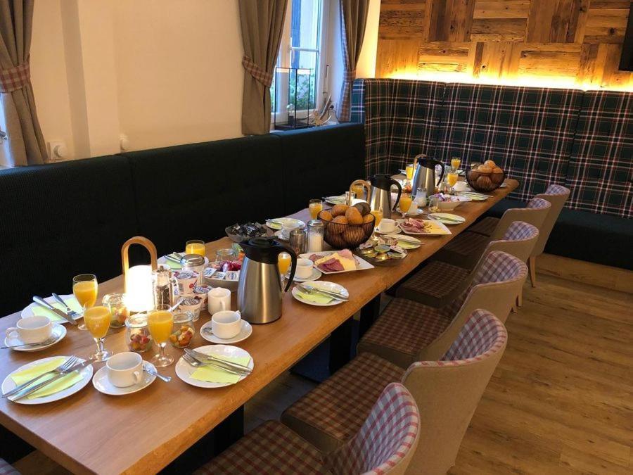 Hotel Gasthof Metzgerei Drei Linden Fulda Zewnętrze zdjęcie